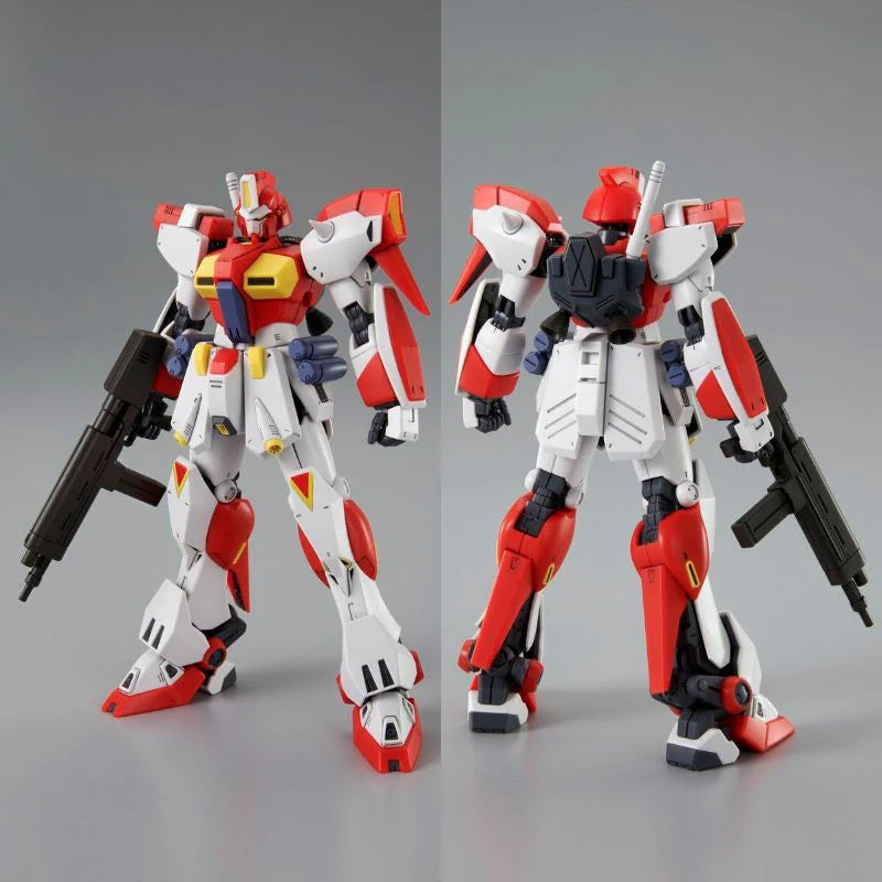 Premium Bandai MG 1/100 OMS-90R Gundam F90 [4573102629371]