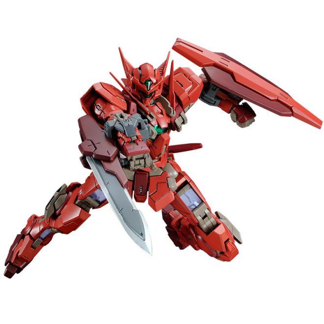 Premium Bandai RG 1/144 Gundam Astraea Type-F [4573102641380]