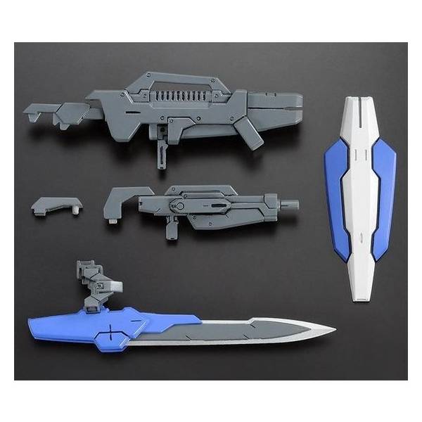 Premium Bandai RG 1/144 Gundam Astraea Parts Set [4573102638632]