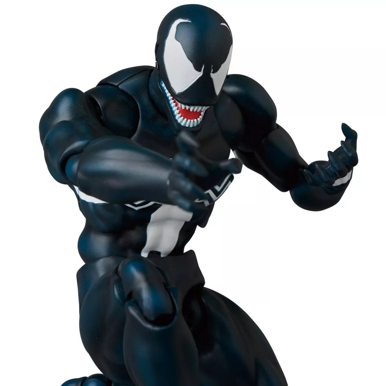 Medicom Spider-Man Venom (Comic Ver.) [4530956470887]