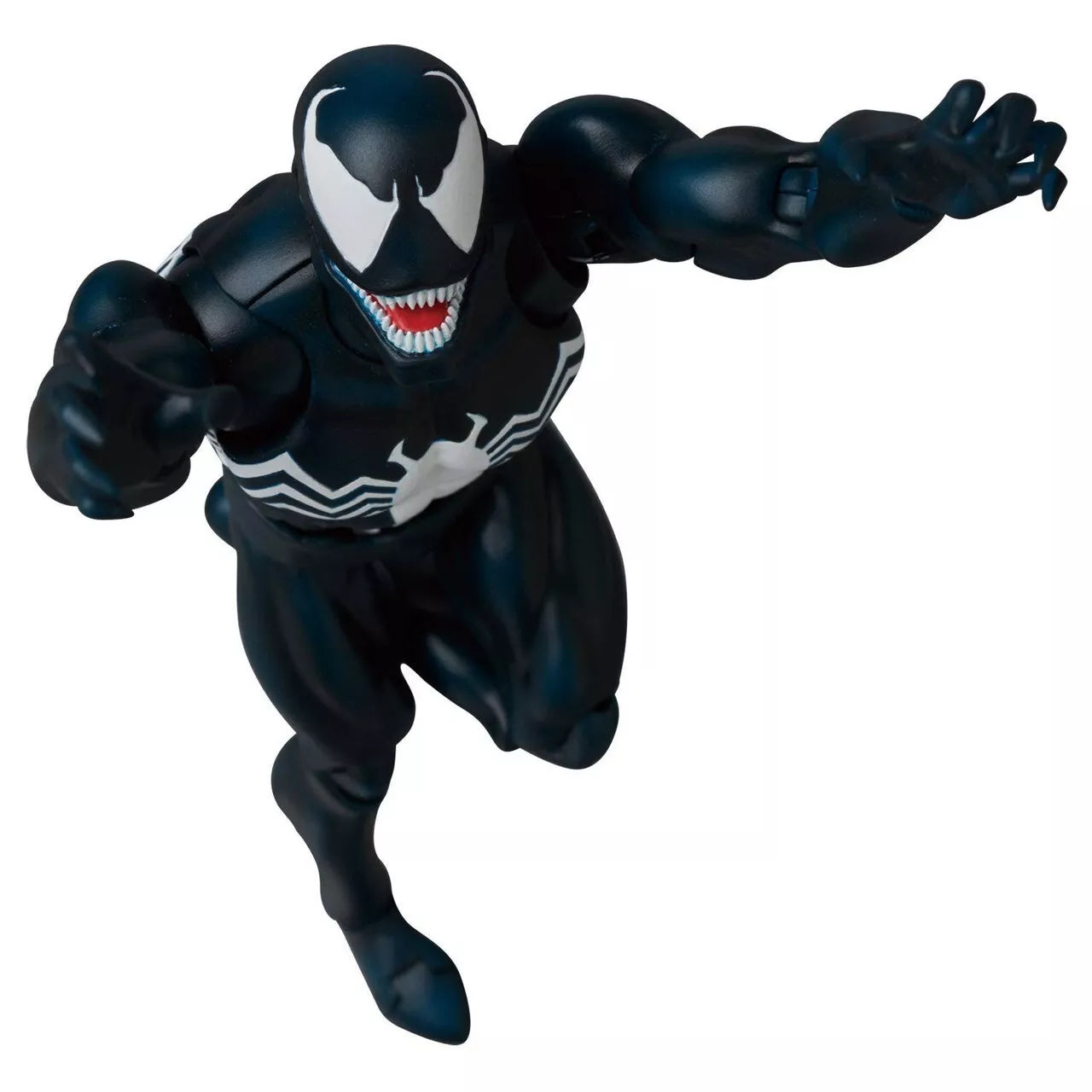 Medicom Spider-Man Venom (Comic Ver.) [4530956470887]