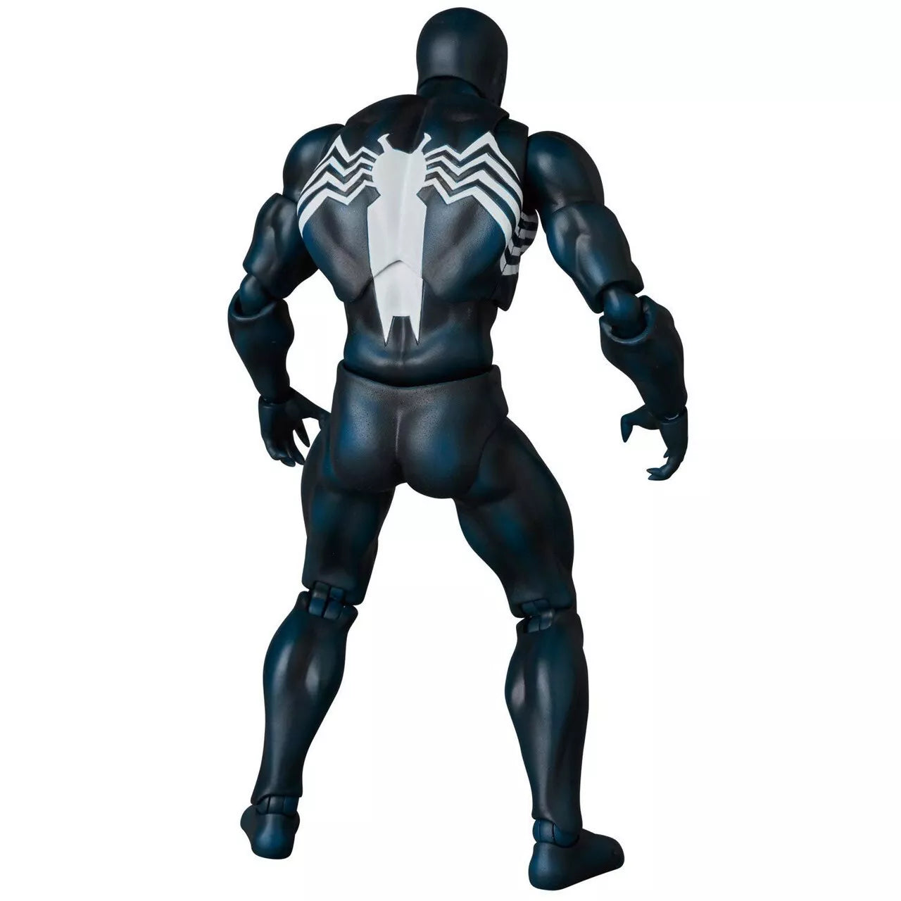 Medicom Spider-Man Venom (Comic Ver.) [4530956470887]