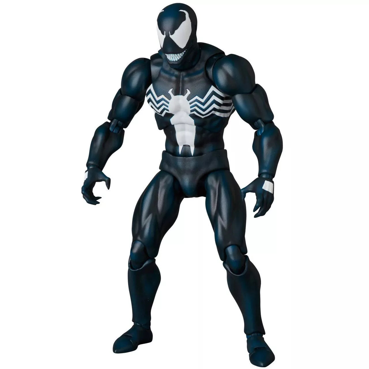 Medicom Spider-Man Venom (Comic Ver.) [4530956470887]