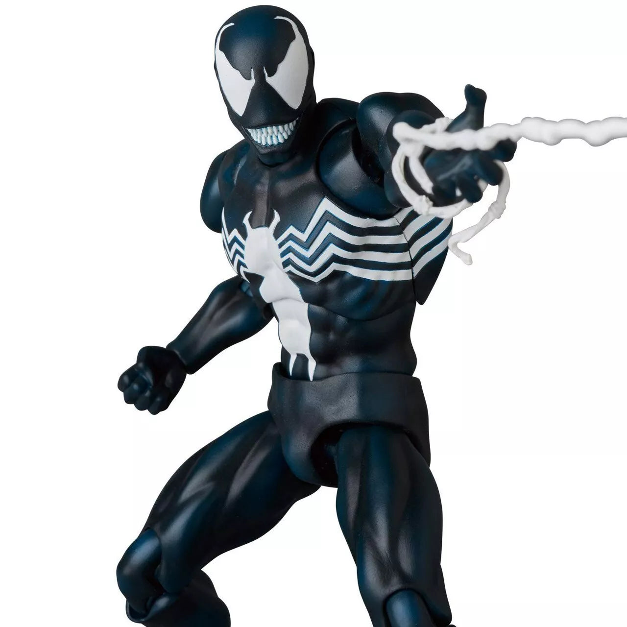 Medicom Spider-Man Venom (Comic Ver.) [4530956470887]