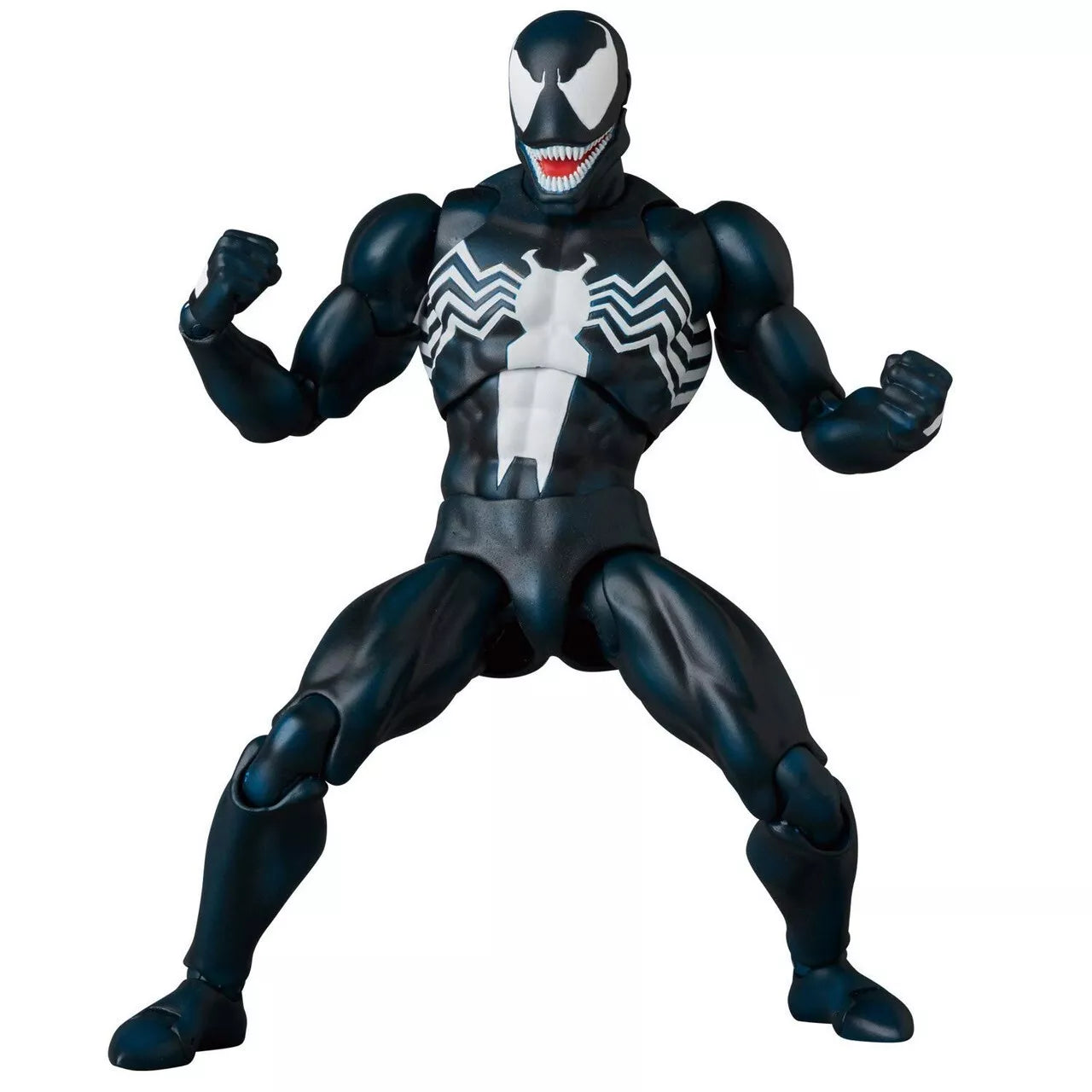 Medicom Spider-Man Venom (Comic Ver.) [4530956470887]