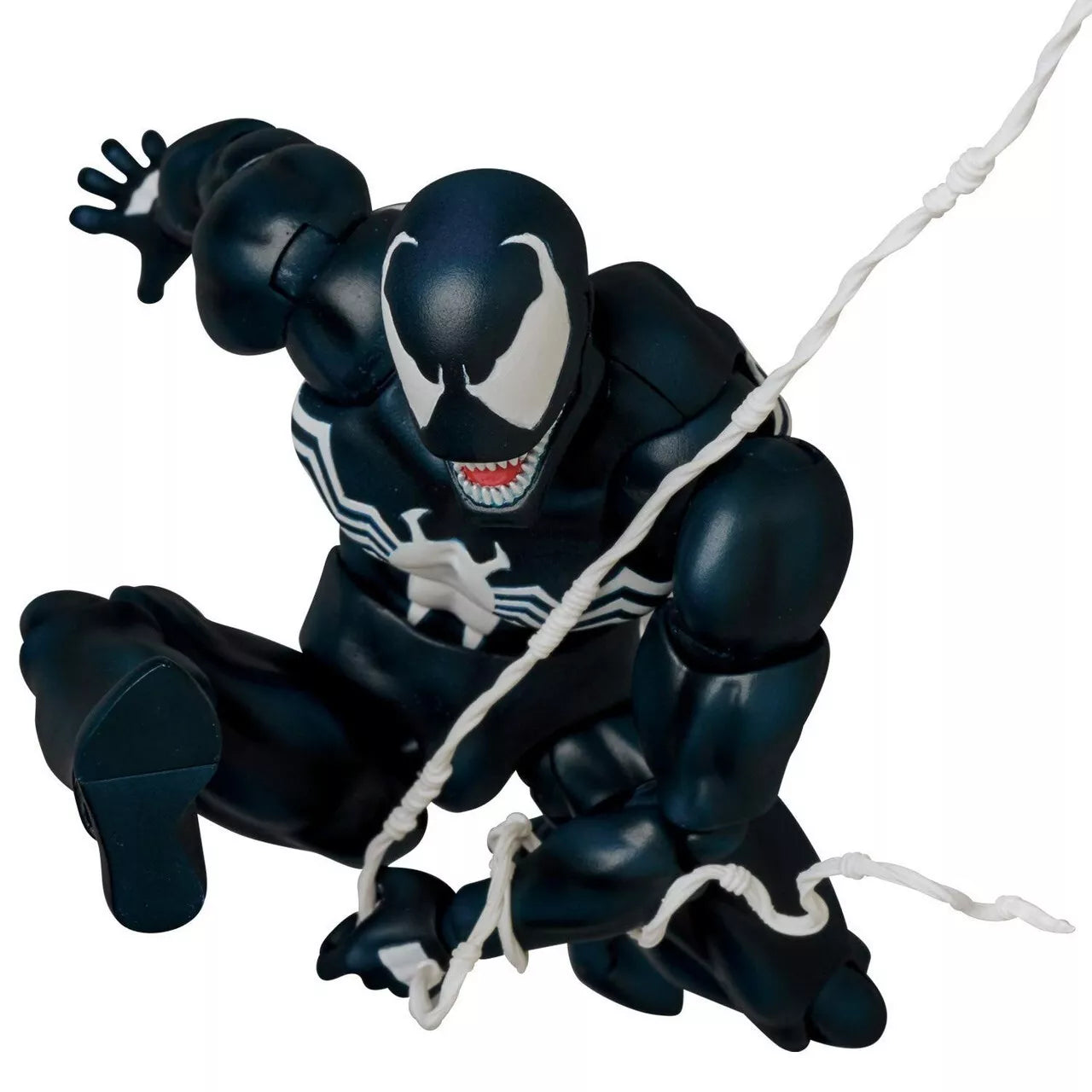 Medicom Spider-Man Venom (Comic Ver.) [4530956470887]