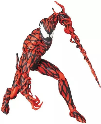 Medicom Spider-Man Carnage (Comic Ver.) [4530956471181]