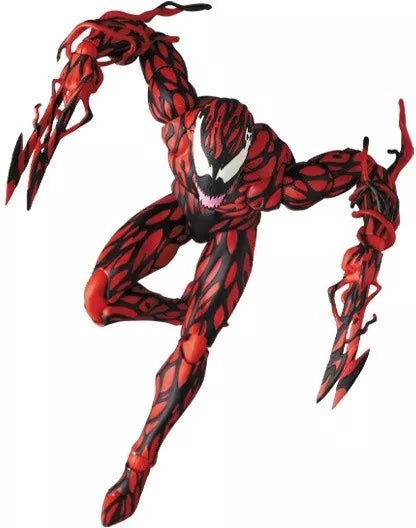 Medicom Spider-Man Carnage (Comic Ver.) [4530956471181]