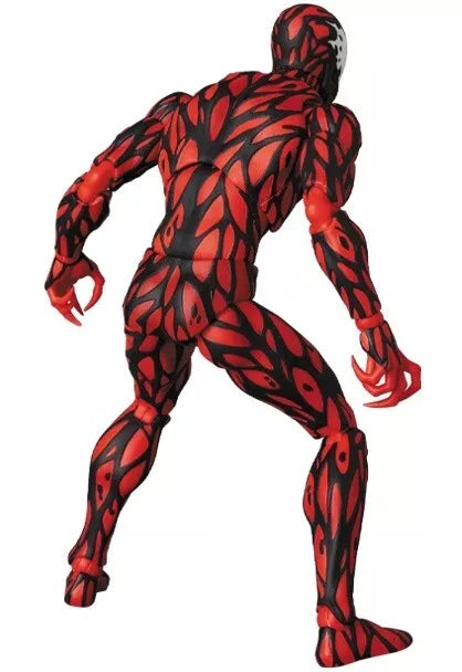 Medicom Spider-Man Carnage (Comic Ver.) [4530956471181]