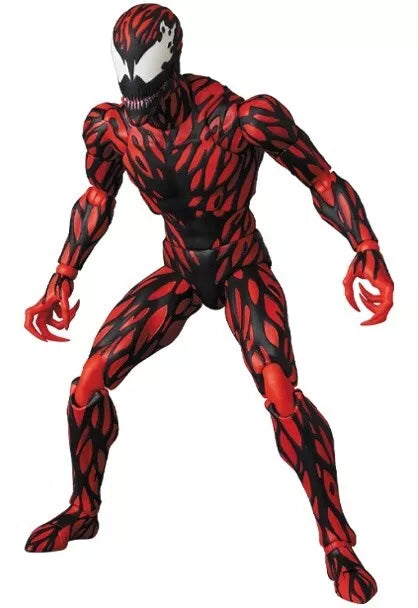 Medicom Spider-Man Carnage (Comic Ver.) [4530956471181]