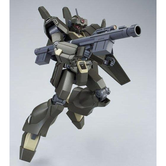 Premium Bandai HG 1/144 RGM-98De Conroy's Jegan [Ecoas Type] [4573102588449]