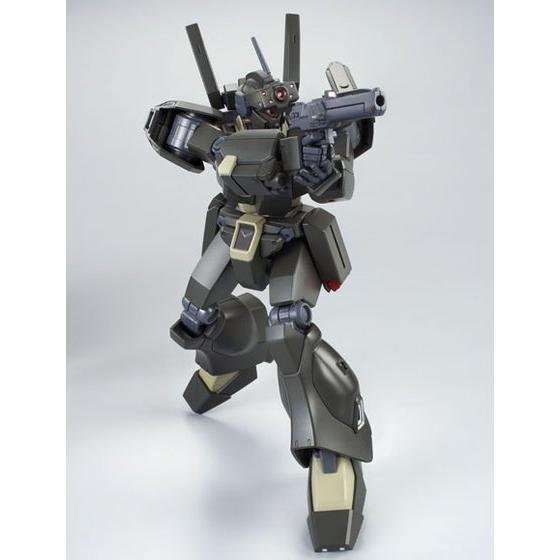 Premium Bandai HG 1/144 RGM-98De Conroy's Jegan [Ecoas Type] [4573102588449]