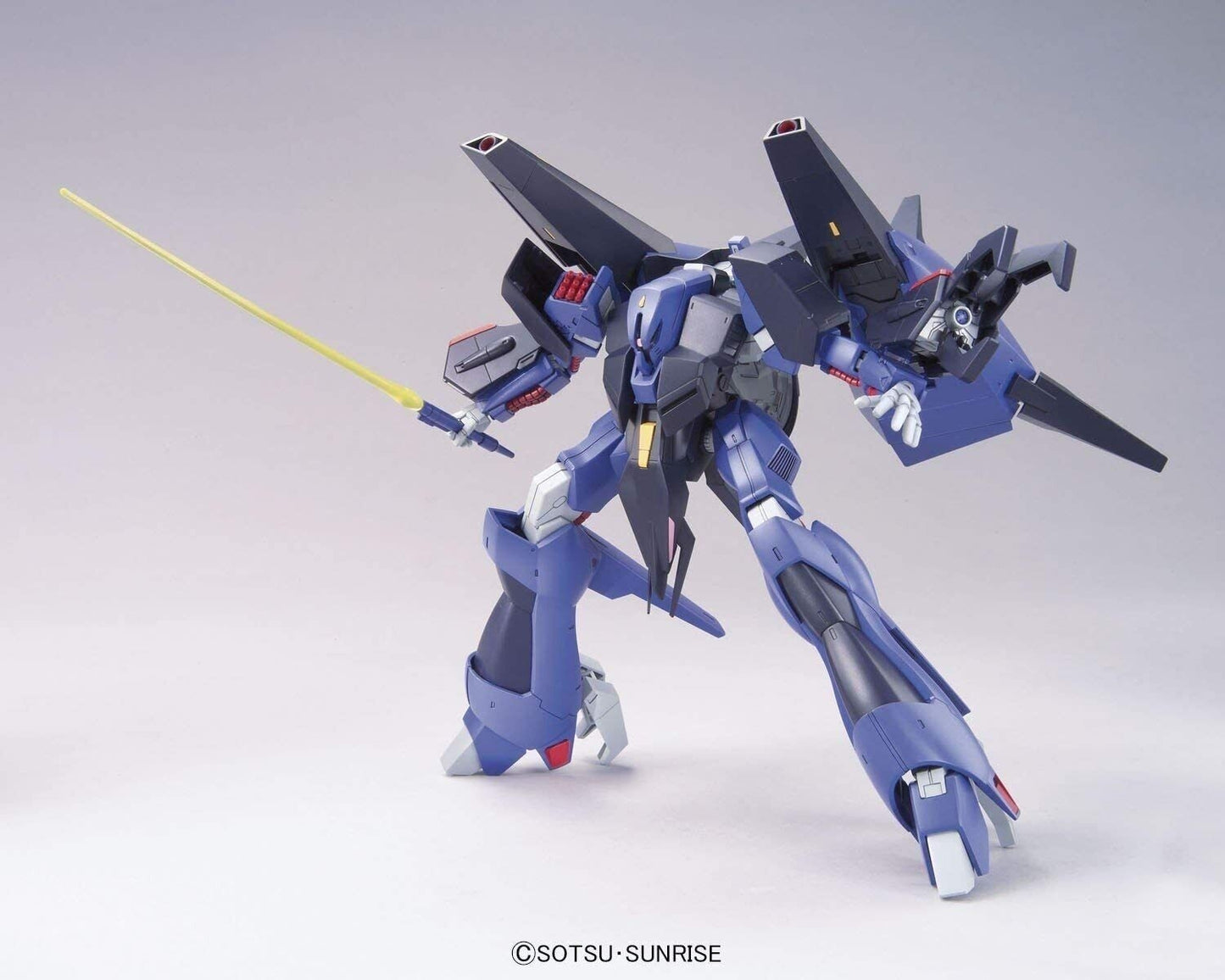 Bandai HG 1/144 PMX-000 Messala [4573102558855]