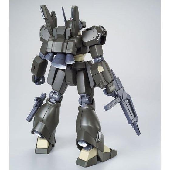 Premium Bandai HG 1/144 RGM-98De Conroy's Jegan [Ecoas Type] [4573102588449]