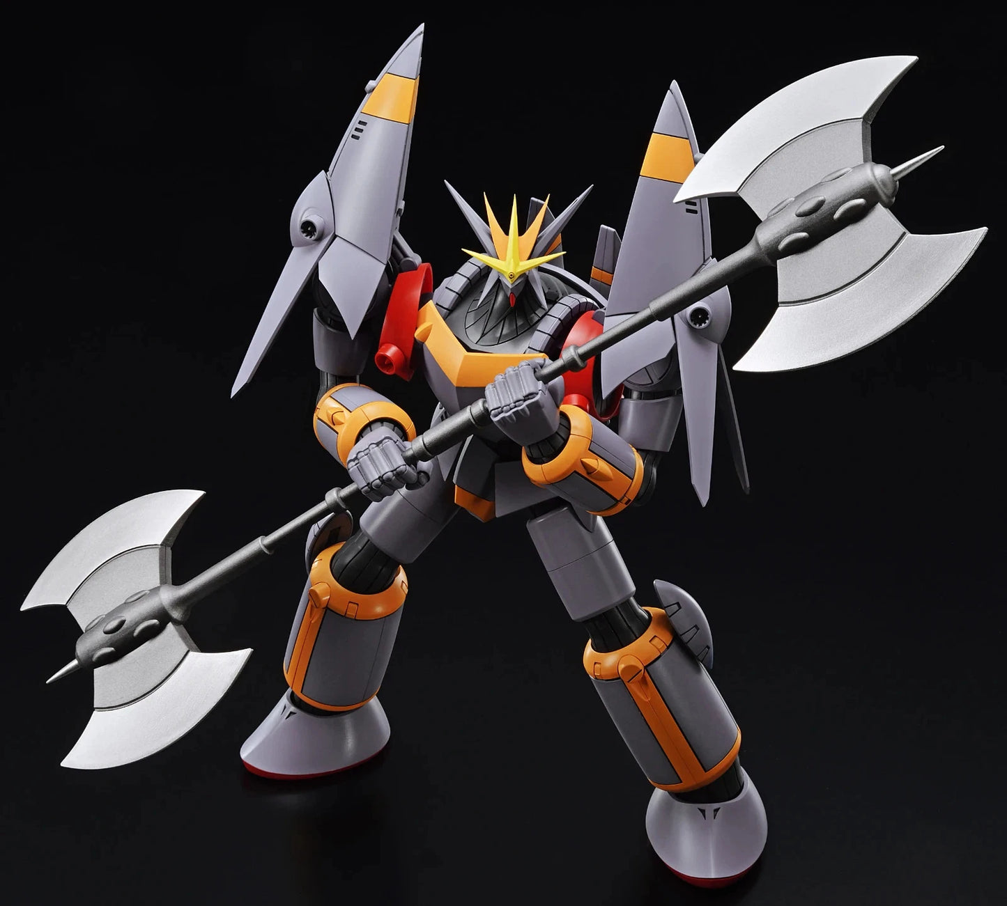 Aoshima ACKS  Gunbuster Black Hole Starship Edition [4905083056899]