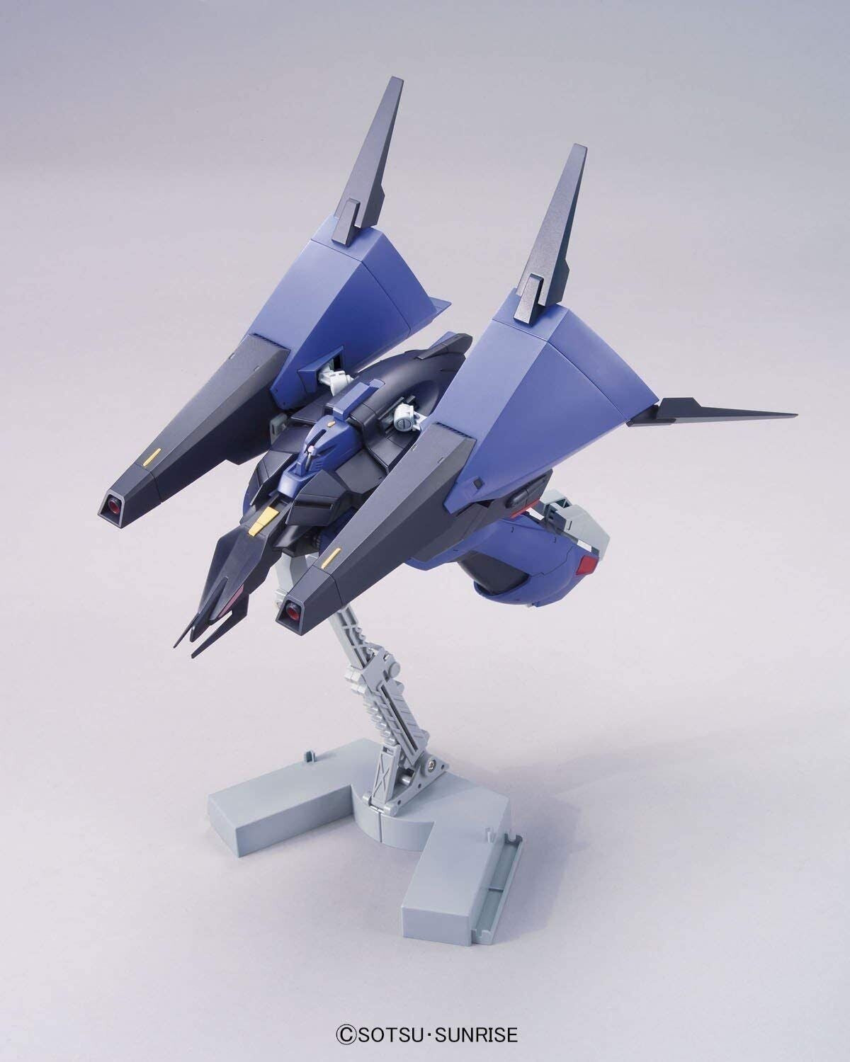 Bandai HG 1/144 PMX-000 Messala [4573102558855]