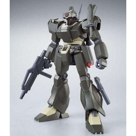 Premium Bandai HG 1/144 RGM-98De Conroy's Jegan [Ecoas Type] [4573102588449]
