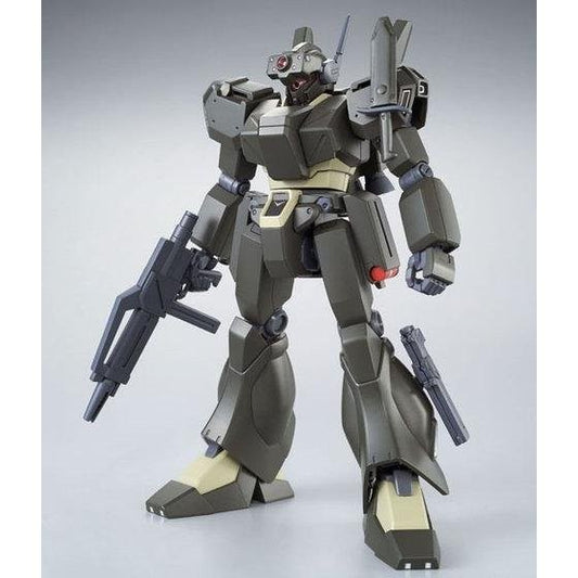 Premium Bandai HG 1/144 RGM-98De Conroy's Jegan [Ecoas Type] [4573102588449]