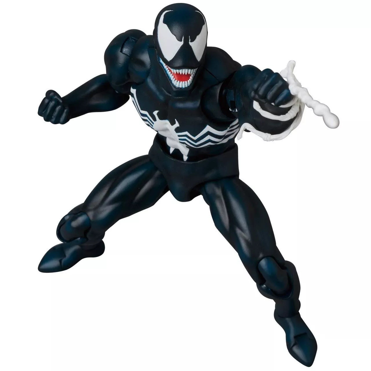 Medicom Spider-Man Venom (Comic Ver.) [4530956470887]