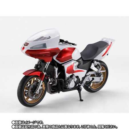 Bandai S.H.Figuarts Cyclone No. 2 (Kamen Rider The Next