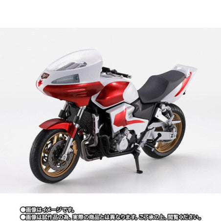 Bandai S.H.Figuarts  Cyclone No. 2 (Kamen Rider The Next) [4573102692719]