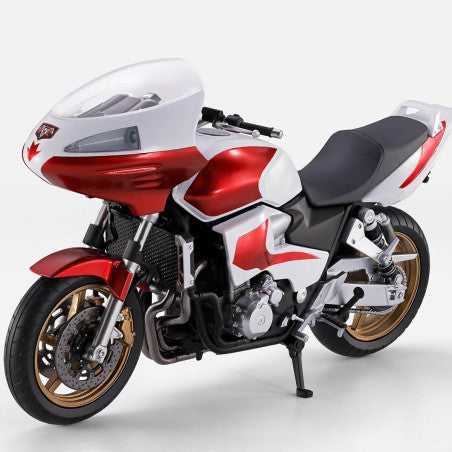Bandai S.H.Figuarts Cyclone No. 2 (Kamen Rider The Next
