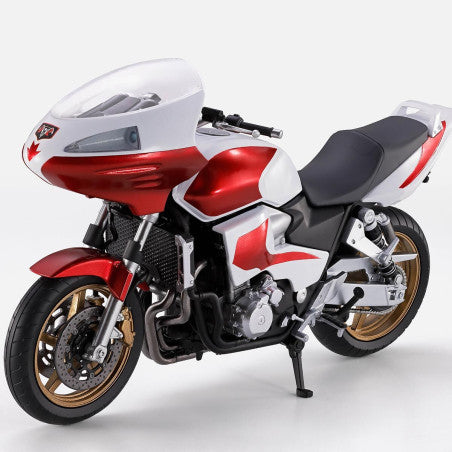 Bandai S.H.Figuarts  Cyclone No. 2 (Kamen Rider The Next) [4573102692719]