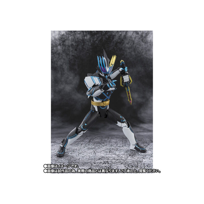 Bandai SHFiguarts 假面騎士杜倫達爾海洋史 [4573102633217]