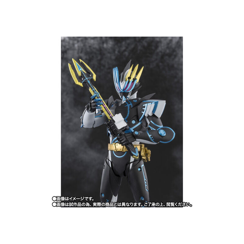 Bandai SHFiguarts 假面騎士杜倫達爾海洋史 [4573102633217]