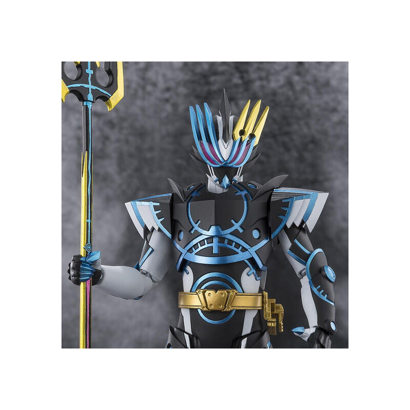 Bandai SHFiguarts 假面騎士杜倫達爾海洋史 [4573102633217]