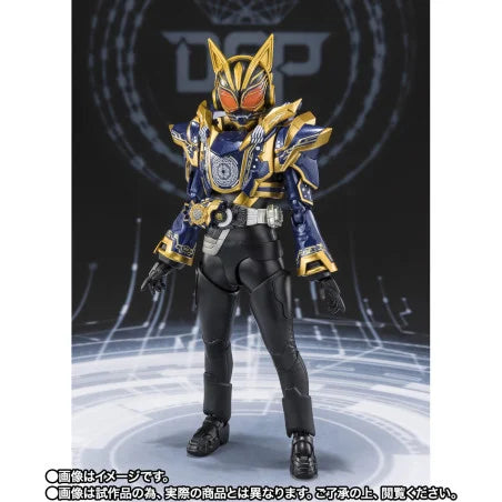 Bandai S.H.Figuarts  Kamen Rider NA-GO Fantasy Form [4573102686343]