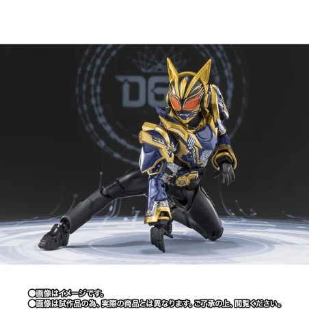 Bandai S.H.Figuarts  Kamen Rider NA-GO Fantasy Form [4573102686343]