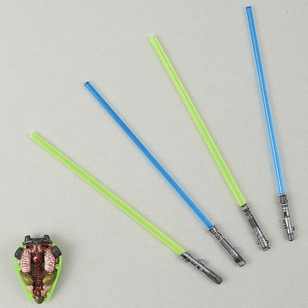 Bandai Star Wars 1/12 General Grievous [4573102638496]