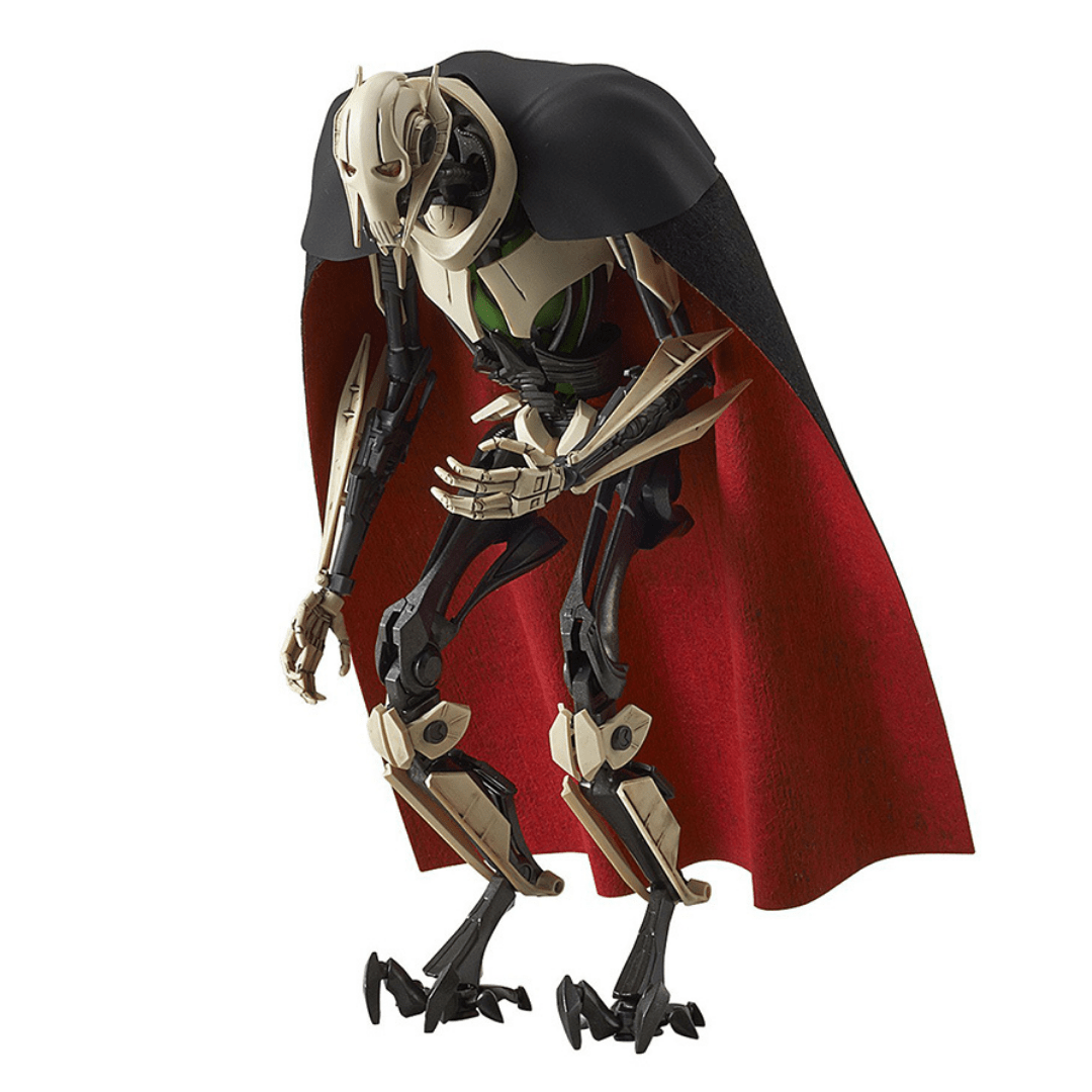 Bandai Star Wars 1/12 General Grievous [4573102638496]