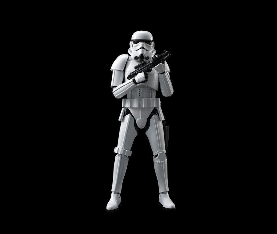 Bandai Star Wars 1/12 Stormtrooper [4573102655707]