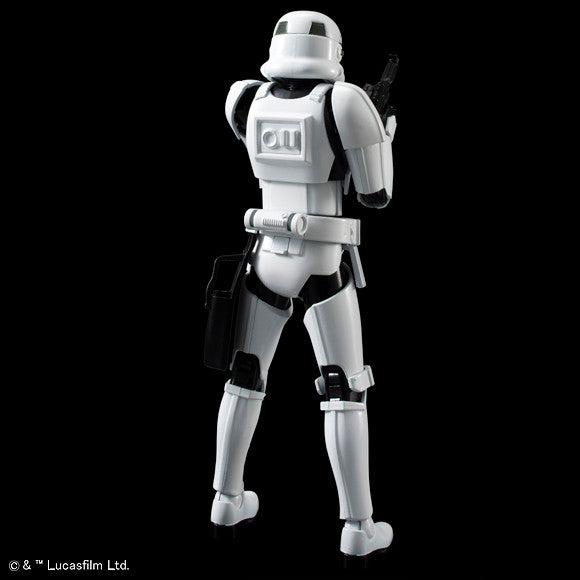 Bandai Star Wars 1/12 Stormtrooper [4573102655707]