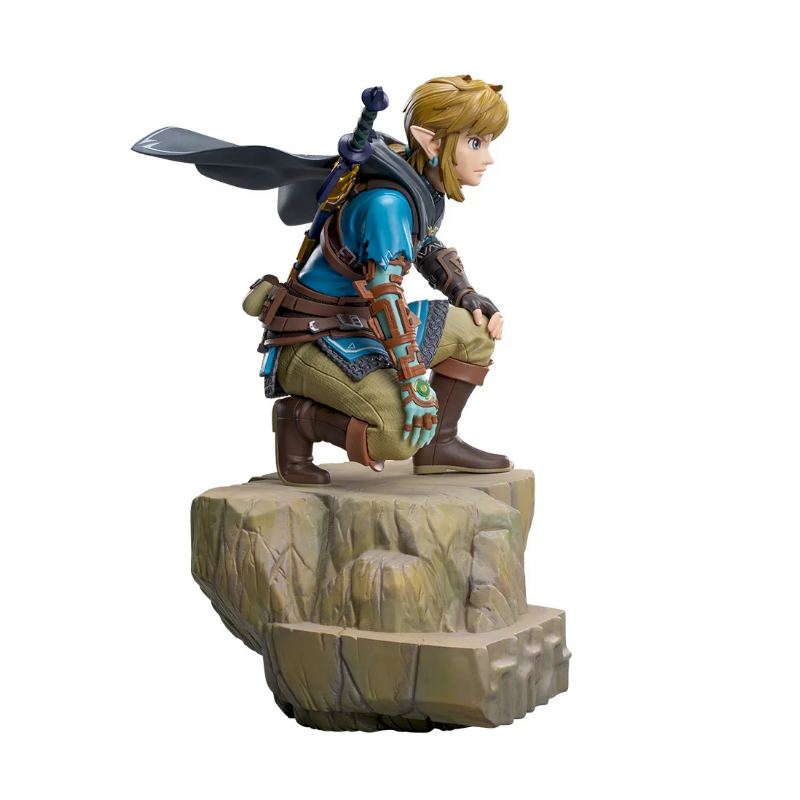 SEGA FiGURiZM  The Legend of Zelda Tears of the Kingdom [4580779532934]