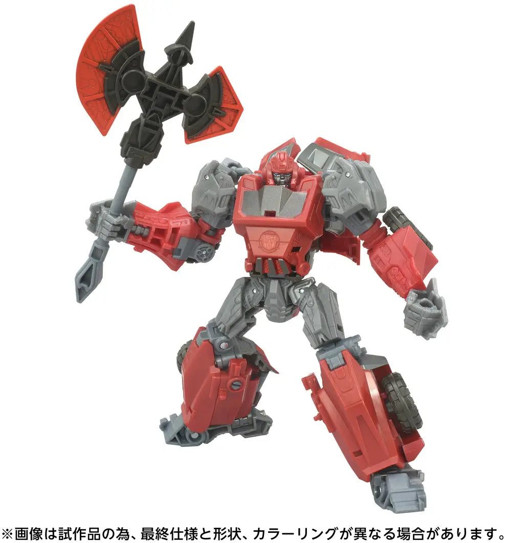 Takara Tomy Transformers  TS GE-01 Ironhide [4904810945970]
