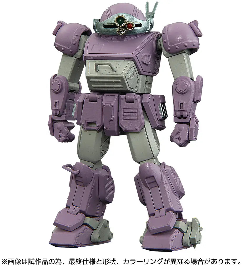 Takara Tomy Votoms 1/48 Scope Dog Melouiya Specification [4904810946465]