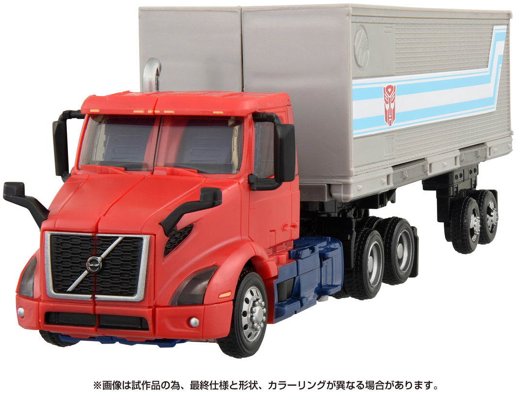 Takara Tomy Transformers  VNR Optimus Prime [4904810948759]