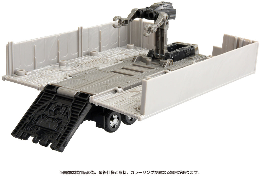 Takara Tomy Transformers  VNR Optimus Prime [4904810948759]