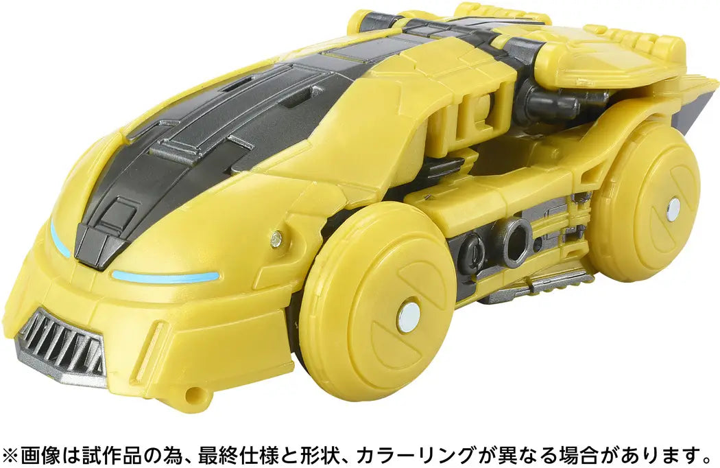 Takara Tomy Transformers  TS-01 Bumblebee [4904810952237]