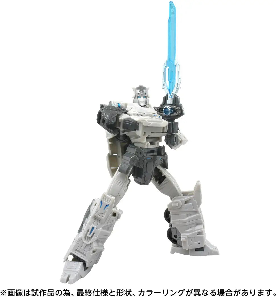 Takara Tomy Transformers  AOTP-07 Primer Prime [4904810991700]