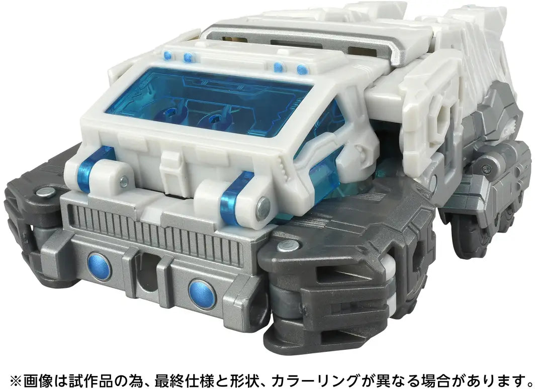 Takara Tomy Transformers  AOTP-07 Primer Prime [4904810991700]