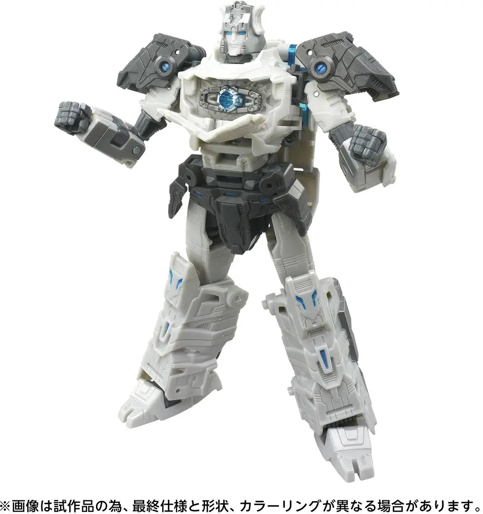 Takara Tomy Transformers  AOTP-07 Primer Prime [4904810991700]