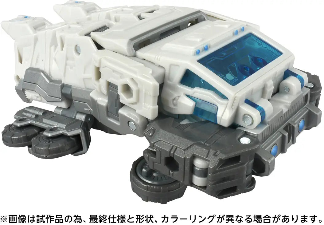 Takara Tomy Transformers  AOTP-07 Primer Prime [4904810991700]