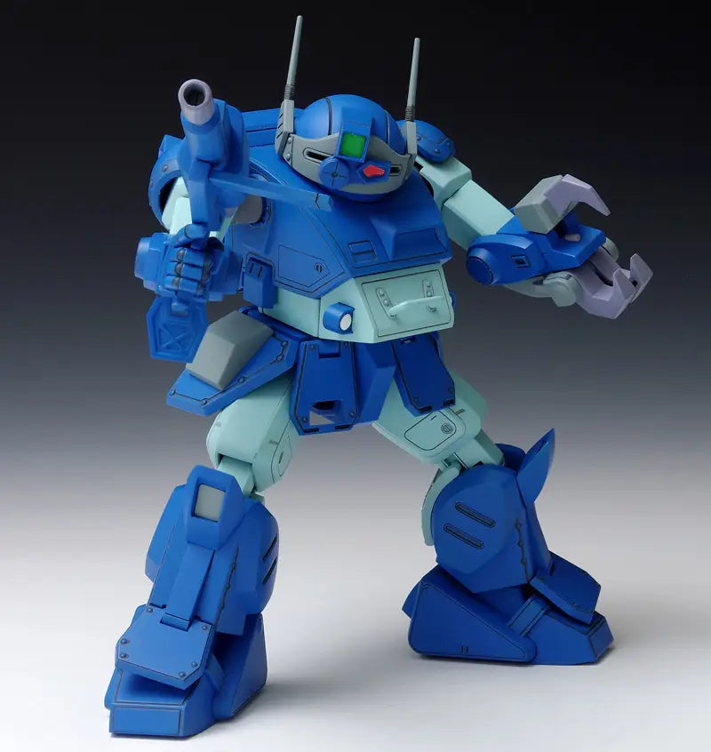 Wave Votoms 1/35 X-ATH-02-D1 Rabidly Dog [4943209062522]