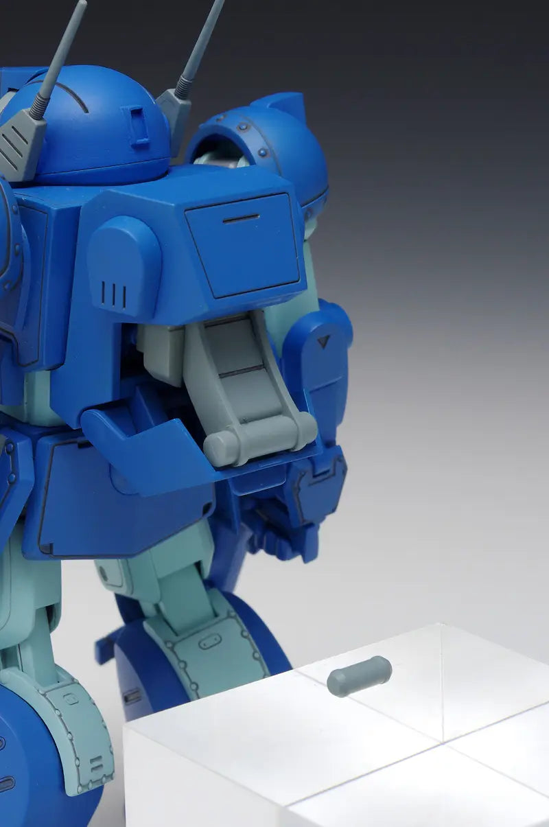 Wave Votoms 1/35 X-ATH-02-D1 Rabidly Dog [4943209062522]