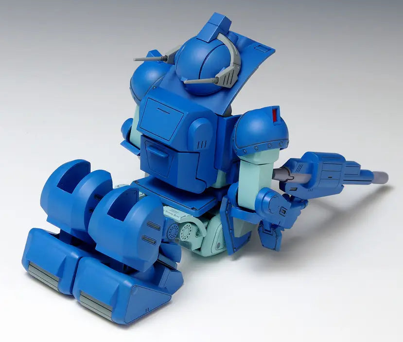 Wave Votoms 1/35 X-ATH-02-D1 Rabidly Dog [4943209062522]