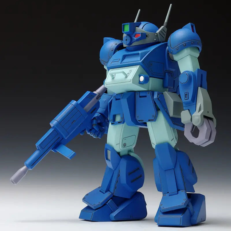 Wave Votoms 1/35 X-ATH-02-D1 Rabidly Dog [4943209062522]
